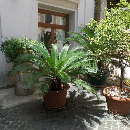 Relais Hotel Antico Palazzo Rospigliosi Rome Exterior photo