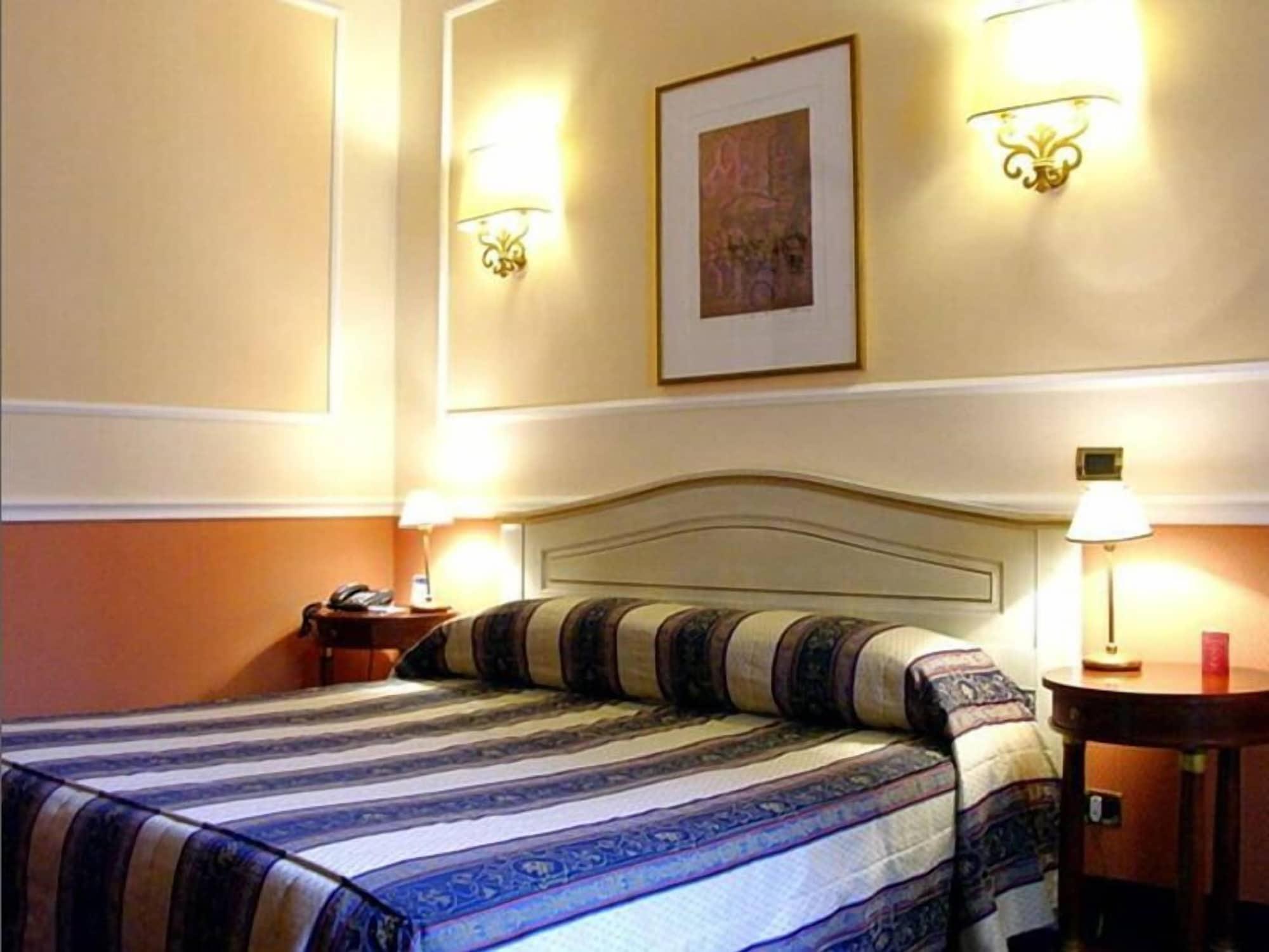 Relais Hotel Antico Palazzo Rospigliosi Rome Room photo